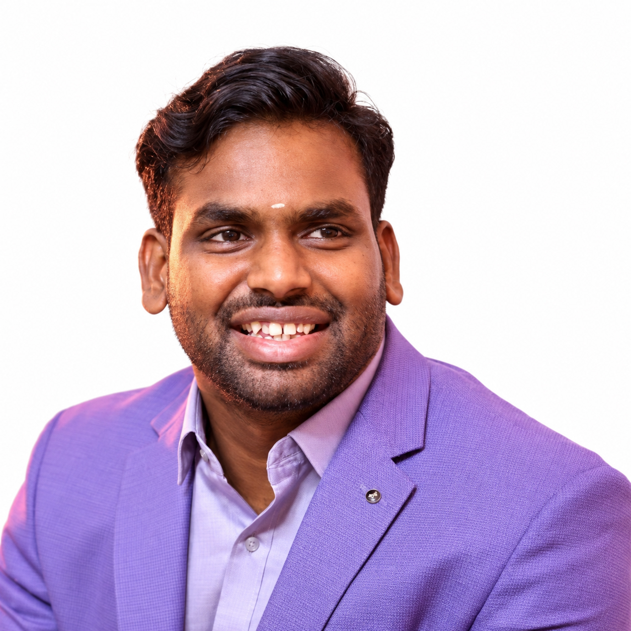 Dr. Gopalakrishnan E