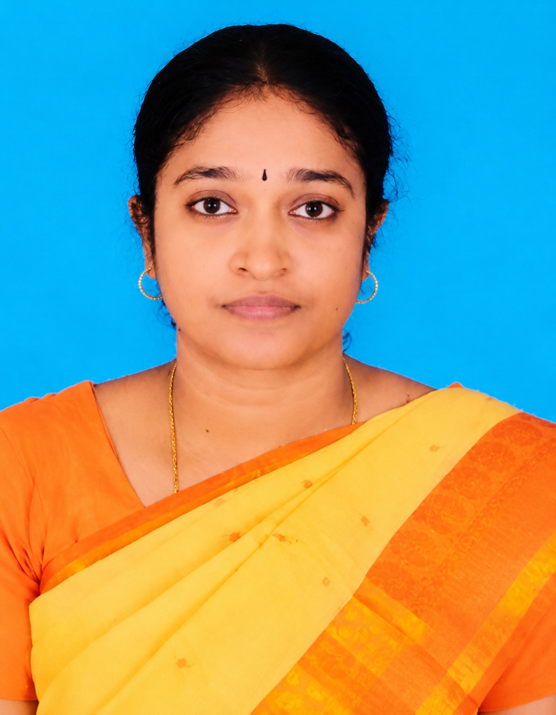 Dr. Nithya L. R.