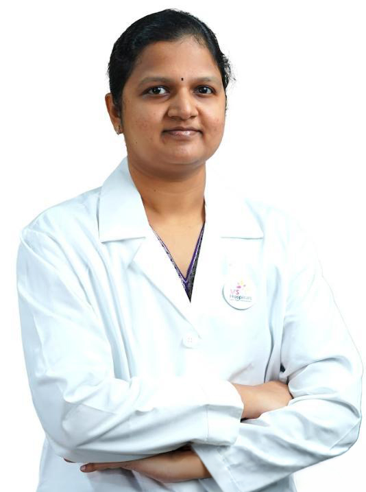 Dr. Sindhuja L