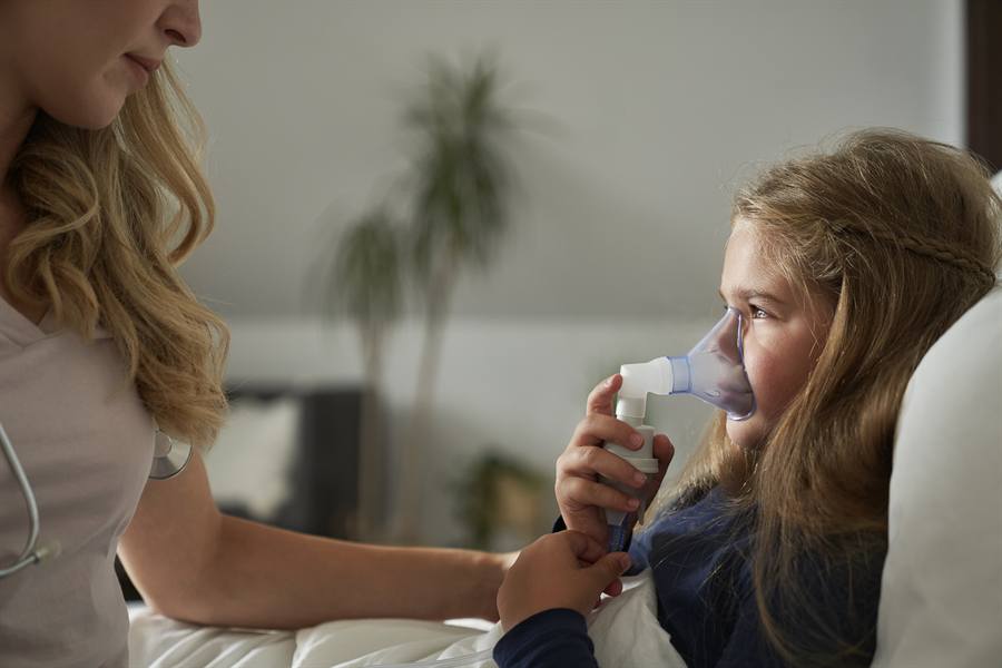 Asthma and Lung Disease