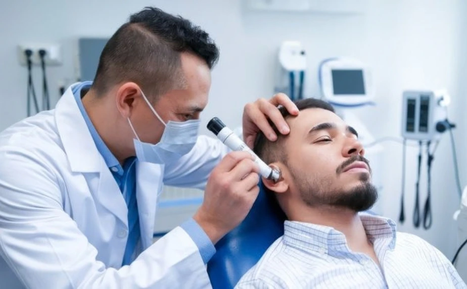 ENT Procedures