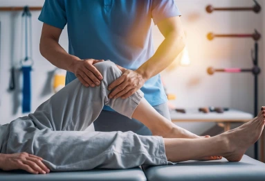Physiotherapy