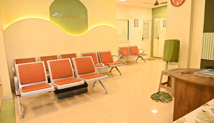 V-Heal Multispeciality Hospital